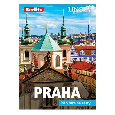 Praha - Inspirace na cesty LINGEA s.r.o.