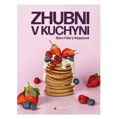 Zhubni v kuchyni CPRESS