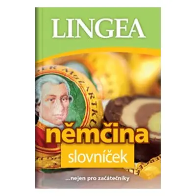 Němčina slovníček Lingea