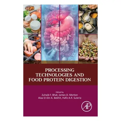 Processing Technologies and Food Protein Digestion Elsevier