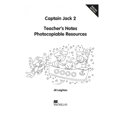 Captain Jack 2 Teacher´s Notes Macmillan