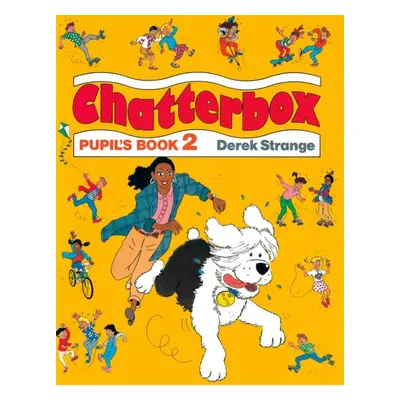 Chatterbox - Level 2 - Pupil´s Book Oxford University Press