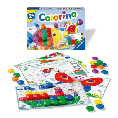 Colorino Ravensburger