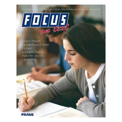 Focus on Text UČ Fraus