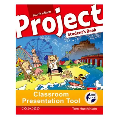 Project Fourth Edition 2 Classroom Presentation Tool Student´s eBook Oxford University Press