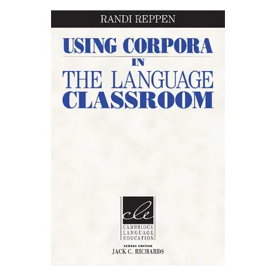 Using Corpora in the ESL/EFL Classroom Paperback Cambridge University Press