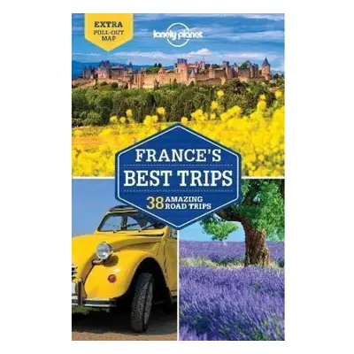 WFLP France´s Best Trips 2nd edition Folio, spol.s r.o.