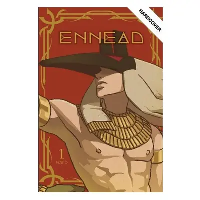 ENNEAD Vol. 1 [Mature Hardcover] Seven Seas Entertainment, LLC