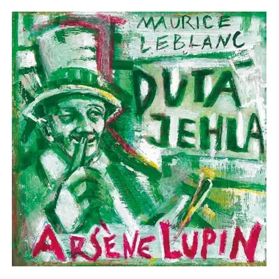 Arsene Lupin: Dutá jehla XYZ