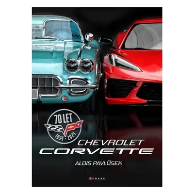 Chevrolet Corvette CPRESS