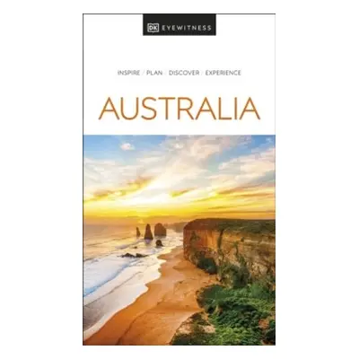 DK Eyewitness Australia Dorling Kindersley (UK)