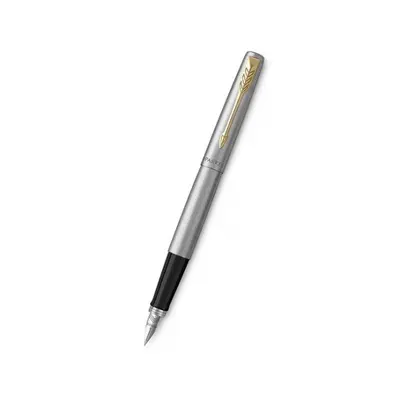 Plnicí pero Parker Jotter Stainless Steel PP GT Maped