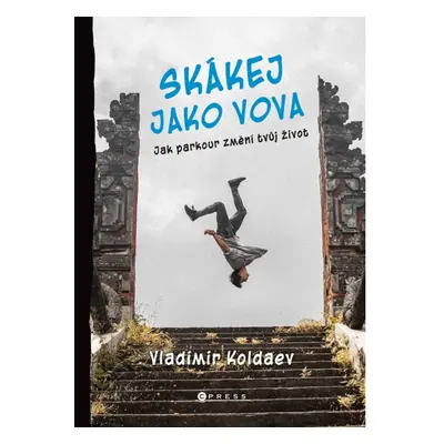 Skákej jako Vova CPRESS