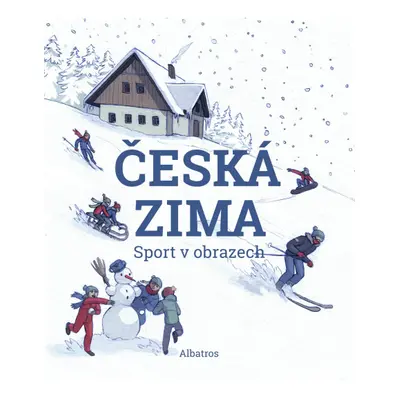 Česká zima ALBATROS