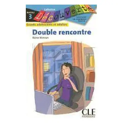 DECOUVERTE 3 DOUBLE RENCONTRE CLE International