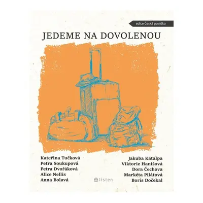 Jedeme na dovolenou Euromedia Group, a.s.