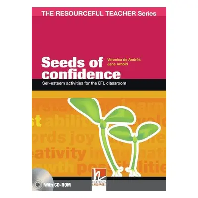 RESOURCEFUL TEACHER SERIES Seeds of Confidence + CD-ROM Helbling Languages