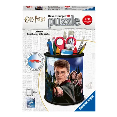 Stojan na tužky Harry Potter 54 dílků Ravensburger