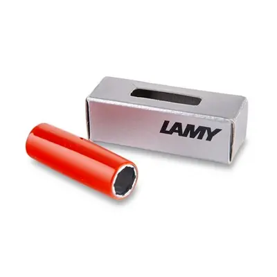 Úchopová část pro LAMY accent oranžová LAMY