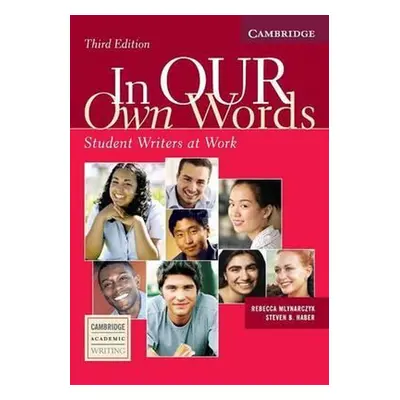 In Our Own Words. Third Edition Student´s Book Cambridge University Press