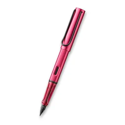 Lamy AL-star Fiery plnicí pero hrot F LAMY