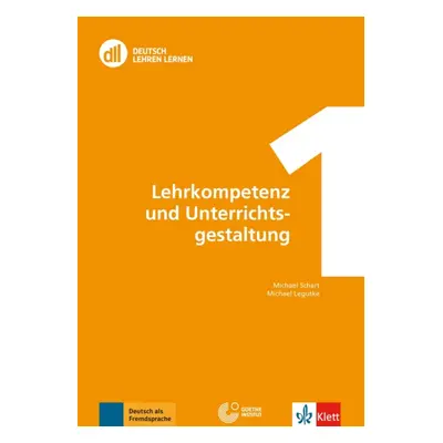 Lehrkompetenz Und Unterrichtsgestaltung Klett nakladatelství