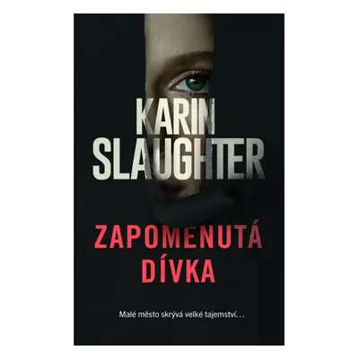 Zapomenutá dívka HarperCollins Polska sp. z o. o.