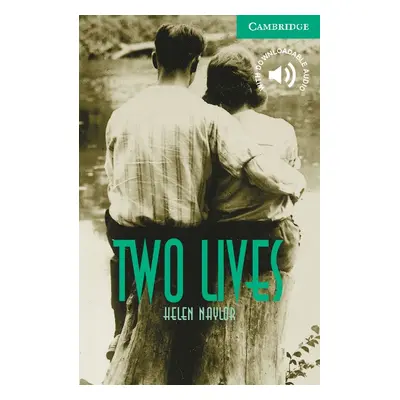 Cambridge English Readers 3 Two Lives Cambridge University Press