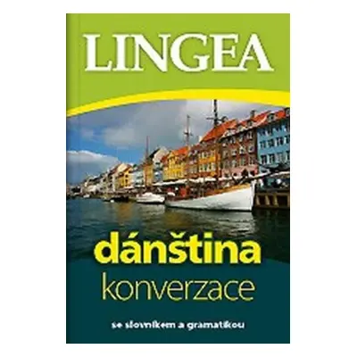 Česko-dánská konverzace Lingea