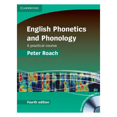 English Phonetics and Phonology (4th Edition) with Audio CDs (2) Cambridge University Press