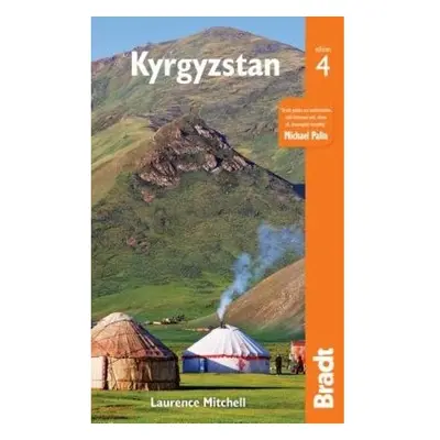 Kyrgyzstan Bradt Travel Guides