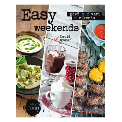 Easy weekends Mladá fronta