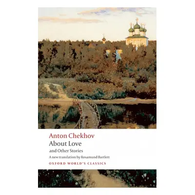 Oxford World´s Classics About Love and Other Stories Oxford University Press