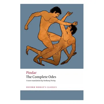 Oxford World´s Classics The Complete Odes Oxford University Press