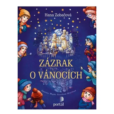 Zázrak o Vánocích PORTÁL, s.r.o.