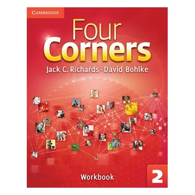 Four Corners 2 Workbook Cambridge University Press