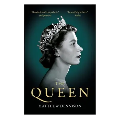 Queen Bloomsbury Publishing PLC