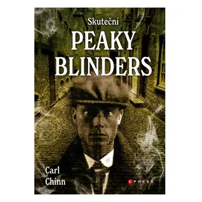 Skuteční Peaky Blinders CPRESS