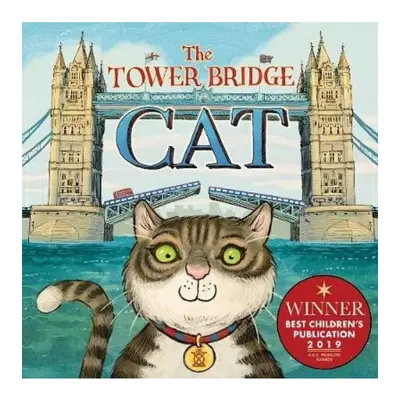 Tower Bridge Cat BAIZDON