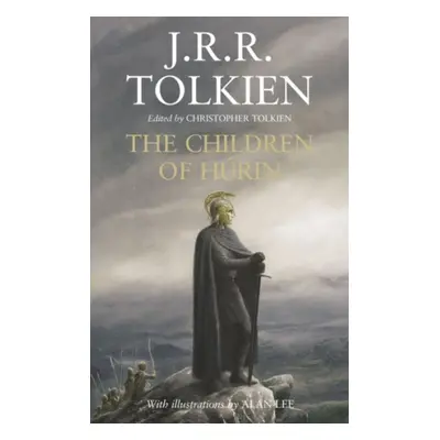 The Children of Hurin HarperCollins (US)