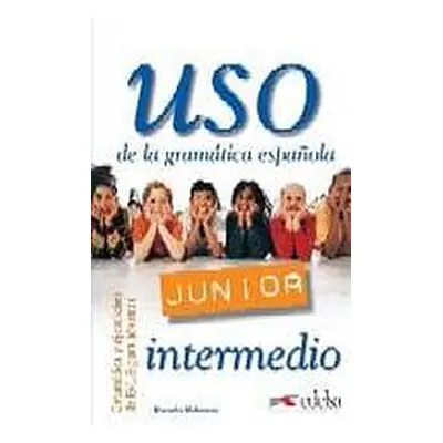 USO JUNIOR INTERMEDIO Edelsa