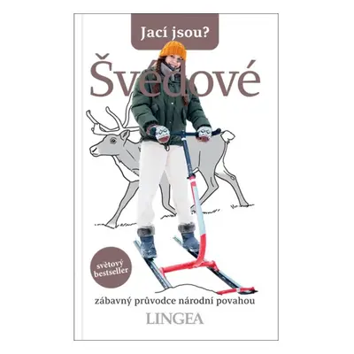 Jací jsou? - Švédové LINGEA s.r.o.