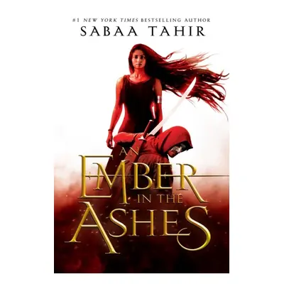 An Ember in the Ashes : 1 nezadán