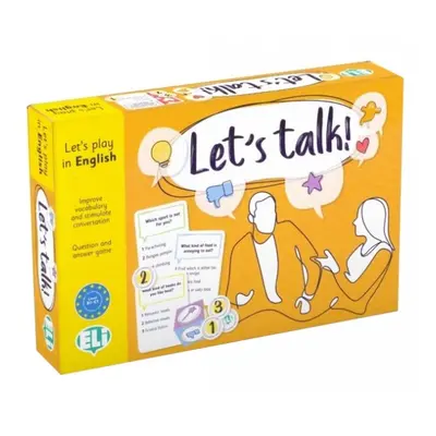 Let´s talk! ELI