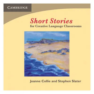 Short Stories Audio CD Cambridge University Press