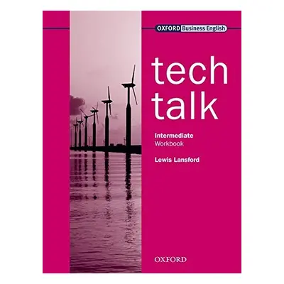 Tech Talk Intermediate Workbook Oxford University Press