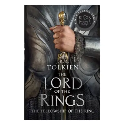 The Fellowship of the Ring : Book 1 Harper Collins UK