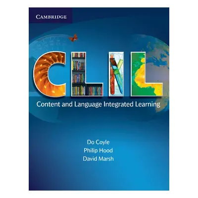 CLIL Cambridge University Press