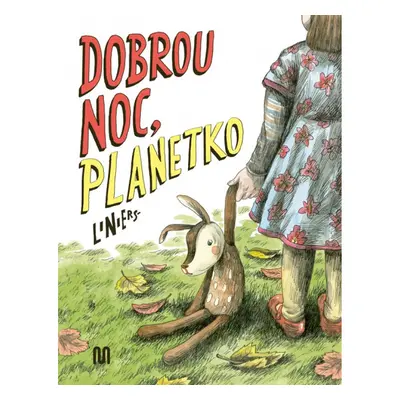 Dobrou noc, Planetko Meander