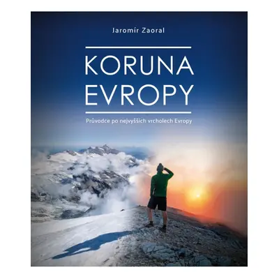 Koruna Evropy - rozšířené vydání CPRESS